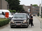 Vintage Chroom Meeting Lanaken -  10 juni 2025