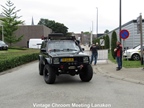 Vintage Chroom Meeting Lanaken -  10 juni 2025