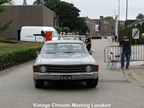 Vintage Chroom Meeting Lanaken -  10 juni 2025