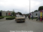 Vintage Chroom Meeting Lanaken -  10 juni 2025