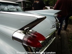 Vintage Chroom Meeting Lanaken -  10 juni 2025