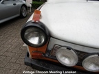 Vintage Chroom Meeting Lanaken -  10 juni 2025