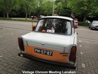 Vintage Chroom Meeting Lanaken -  10 juni 2025