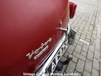 Vintage Chroom Meeting Lanaken -  10 juni 2025
