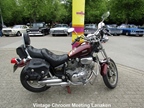 Vintage Chroom Meeting Lanaken -  10 juni 2025