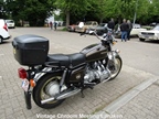 Vintage Chroom Meeting Lanaken -  10 juni 2025