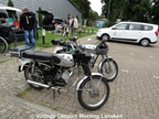 Vintage Chroom Meeting Lanaken -  10 juni 2025