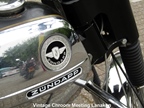 Vintage Chroom Meeting Lanaken -  10 juni 2025