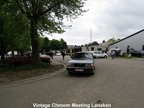 Vintage Chroom Meeting Lanaken -  10 juni 2025