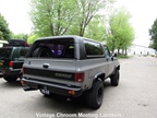 Vintage Chroom Meeting Lanaken -  10 juni 2025