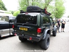 Vintage Chroom Meeting Lanaken -  10 juni 2025
