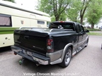 Vintage Chroom Meeting Lanaken -  10 juni 2025