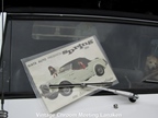 Vintage Chroom Meeting Lanaken -  10 juni 2025