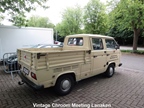 Vintage Chroom Meeting Lanaken -  10 juni 2025