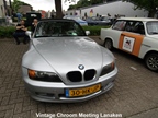 Vintage Chroom Meeting Lanaken -  10 juni 2025