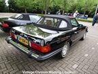 Vintage Chroom Meeting Lanaken -  10 juni 2025