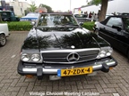 Vintage Chroom Meeting Lanaken -  10 juni 2025