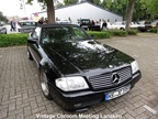 Vintage Chroom Meeting Lanaken -  10 juni 2025