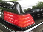 Vintage Chroom Meeting Lanaken -  10 juni 2025