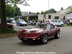 Vintage Chroom Meeting Lanaken -  10 juni 2025