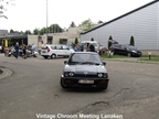 Vintage Chroom Meeting Lanaken -  10 juni 2025