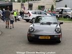 Vintage Chroom Meeting Lanaken -  10 juni 2025