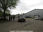 Vintage Chroom Meeting Lanaken -  10 juni 2025