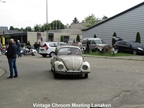 Vintage Chroom Meeting Lanaken -  10 juni 2025