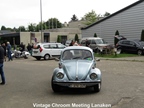 Vintage Chroom Meeting Lanaken -  10 juni 2025