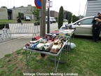 Vintage Chroom Meeting Lanaken -  10 juni 2025