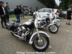 Vintage Chroom Meeting Lanaken -  10 juni 2025