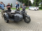 Vintage Chroom Meeting Lanaken -  10 juni 2025