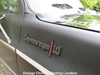 Vintage Chroom Meeting Lanaken -  10 juni 2025