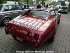 Vintage Chroom Meeting Lanaken -  10 juni 2025
