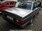 Vintage Chroom Meeting Lanaken -  10 juni 2025
