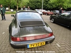 Vintage Chroom Meeting Lanaken -  10 juni 2025