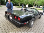 Vintage Chroom Meeting Lanaken -  10 juni 2025