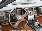 Vintage Chroom Meeting Lanaken -  10 juni 2025