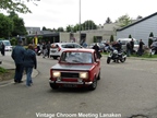 Vintage Chroom Meeting Lanaken -  10 juni 2025