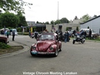 Vintage Chroom Meeting Lanaken -  10 juni 2025
