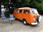 Vintage Chroom Meeting Lanaken -  10 juni 2025