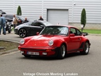 Vintage Chroom Meeting Lanaken -  10 juni 2025