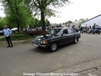 Vintage Chroom Meeting Lanaken -  10 juni 2025