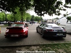 Vintage Chroom Meeting Lanaken -  10 juni 2025