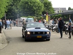 Vintage Chroom Meeting Lanaken -  10 juni 2025