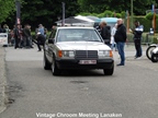 Vintage Chroom Meeting Lanaken -  10 juni 2025