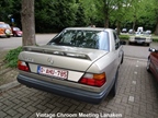 Vintage Chroom Meeting Lanaken -  10 juni 2025