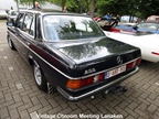 Vintage Chroom Meeting Lanaken -  10 juni 2025