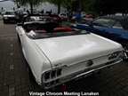 Vintage Chroom Meeting Lanaken -  10 juni 2025
