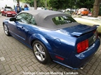 Vintage Chroom Meeting Lanaken -  10 juni 2025